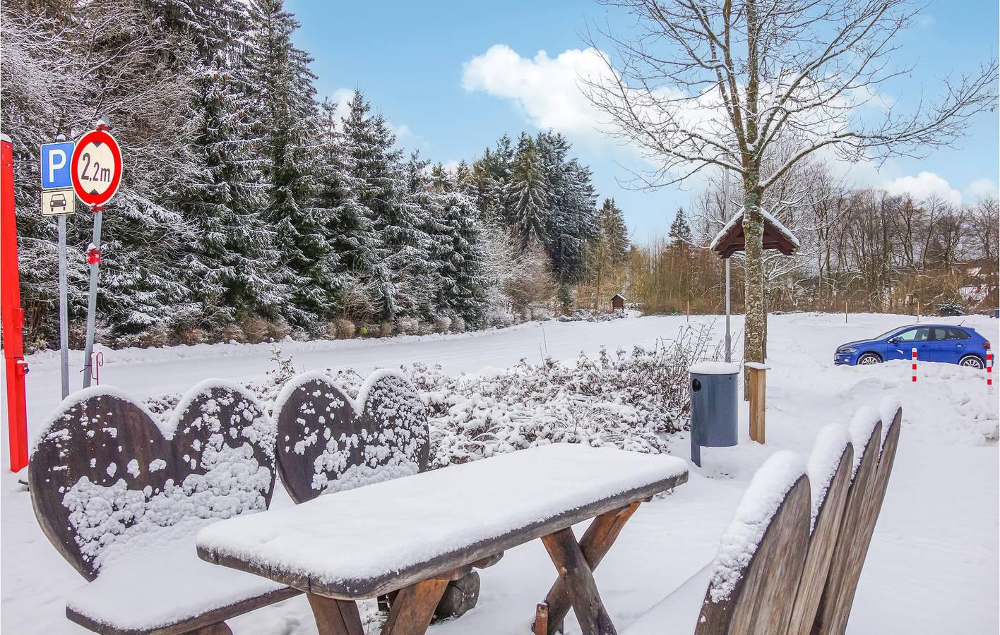 Vakantieappartement in Harz, Duitsland voor 5 personen foto 13