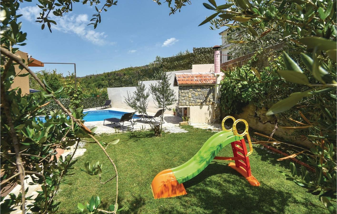 Vakantieappartement in Grad Split, Kroatië voor 10 personen foto 4