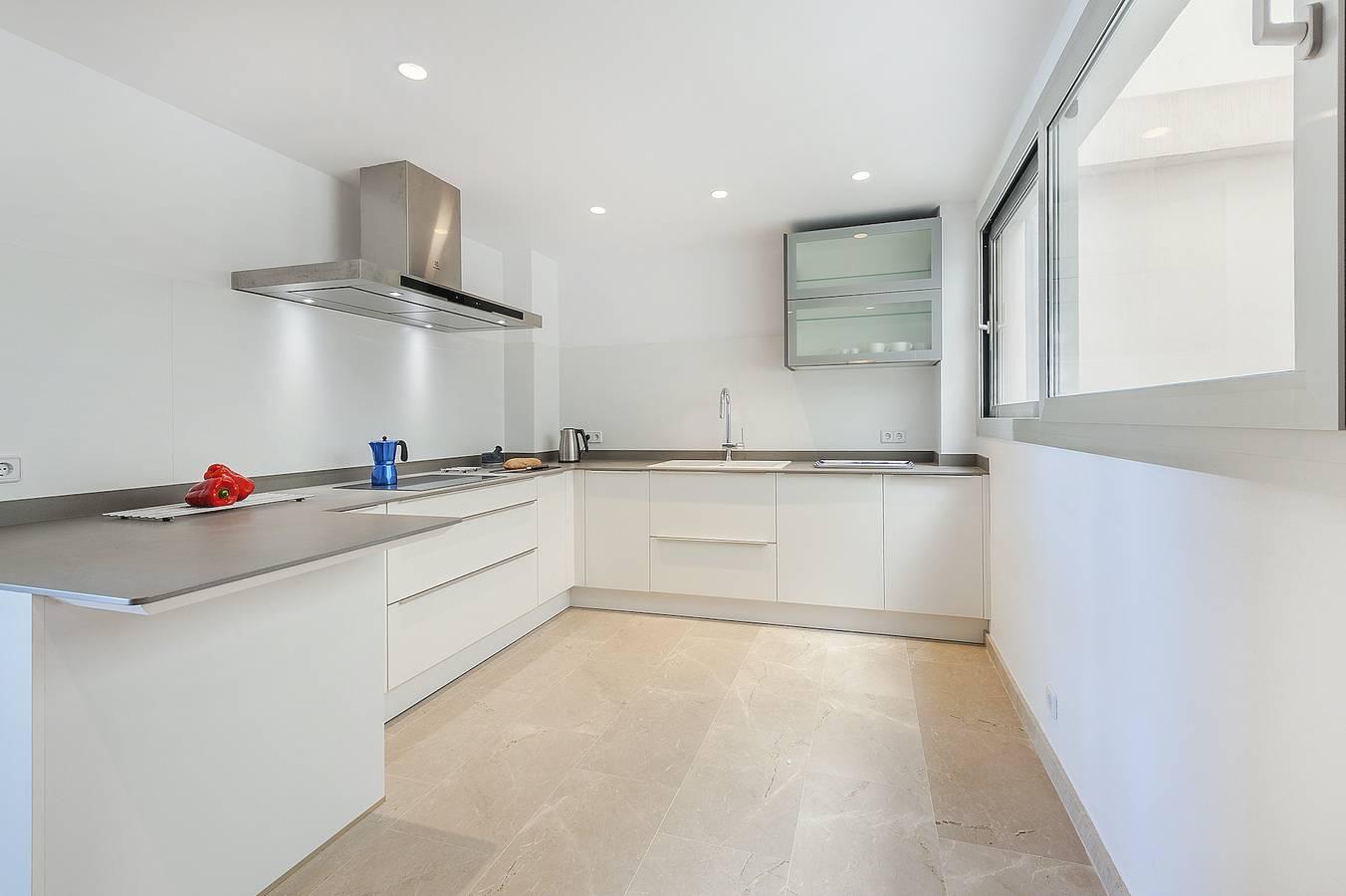 Vakantieappartement in Mallorca, Spanje voor 8 personen foto 8