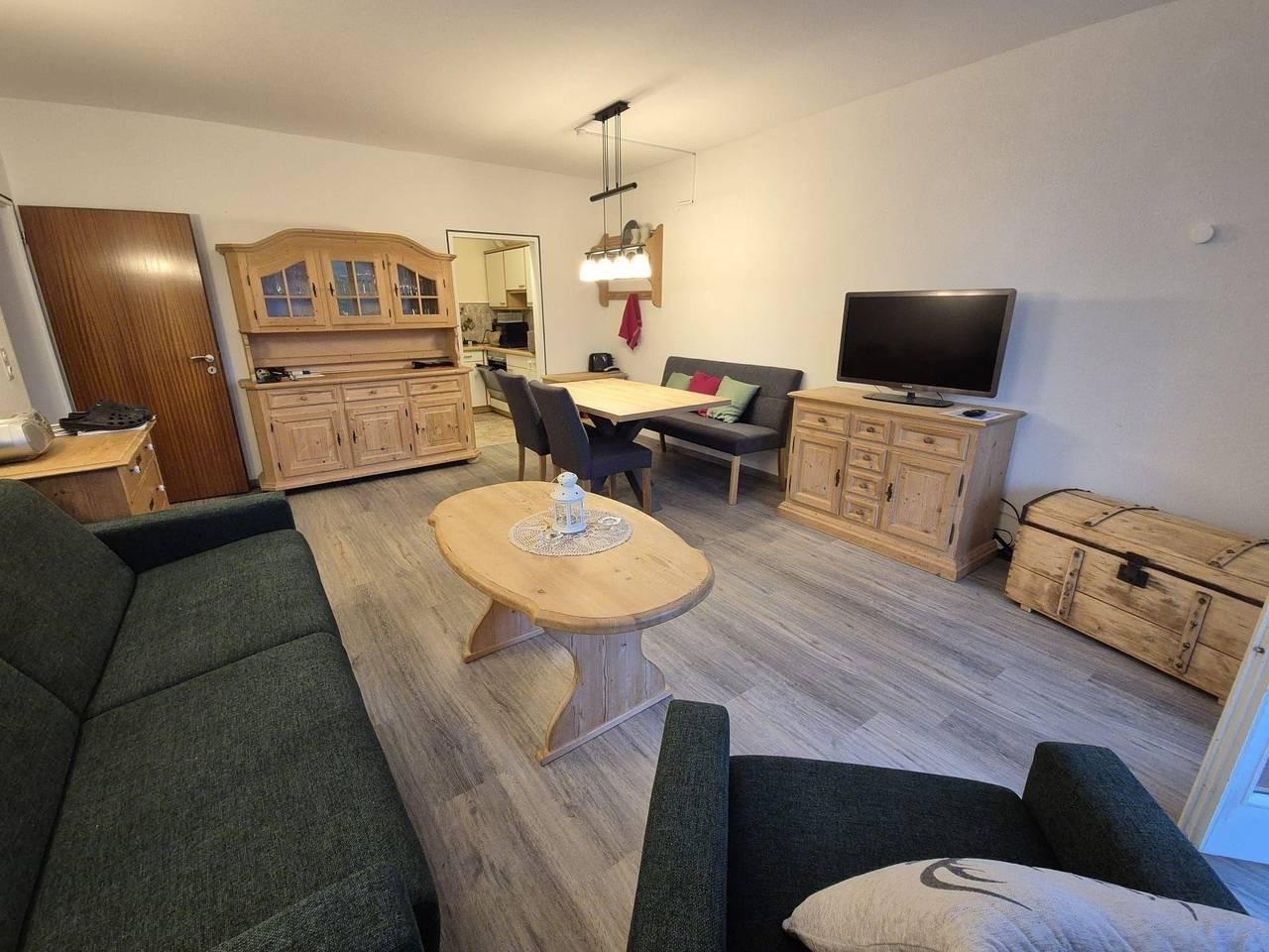 Vakantieappartement in Zwaben, Duitsland voor 4 personen foto 10