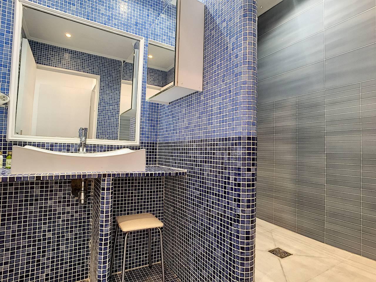 Vakantieappartement in Nice, Frankrijk voor 4 personen foto 13