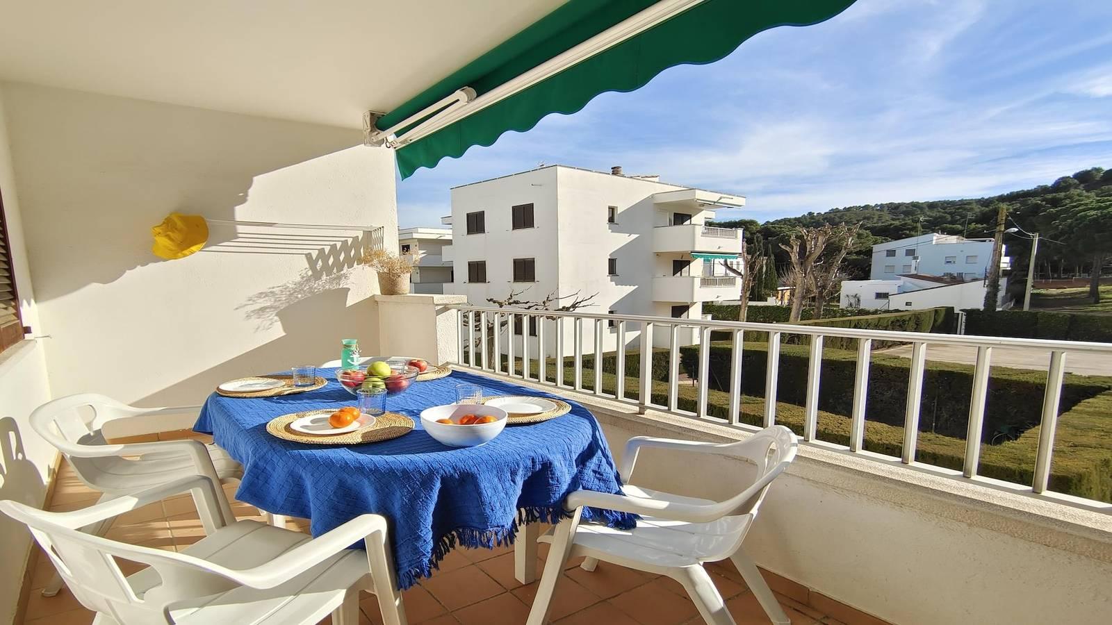 Vakantieappartement in L'Escala, Spanje voor 6 personen foto 3