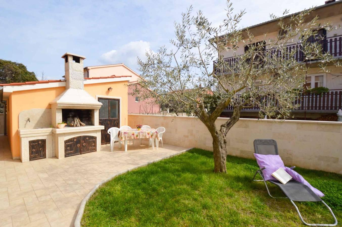 Vakantieappartement in Pula, Kroatië voor 7 personen foto 5