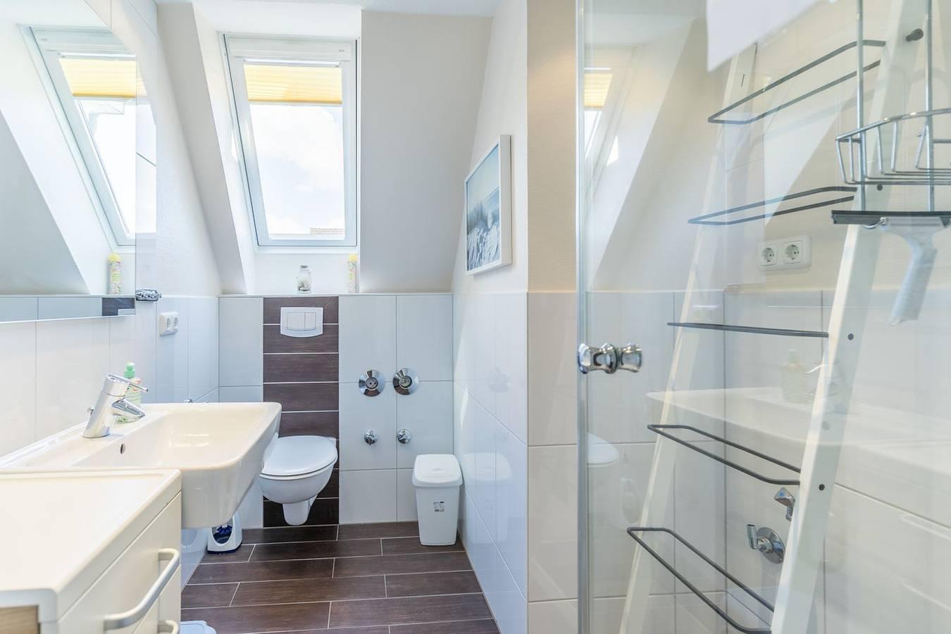 Vakantieappartement in Büsum, Duitsland voor 4 personen foto 13