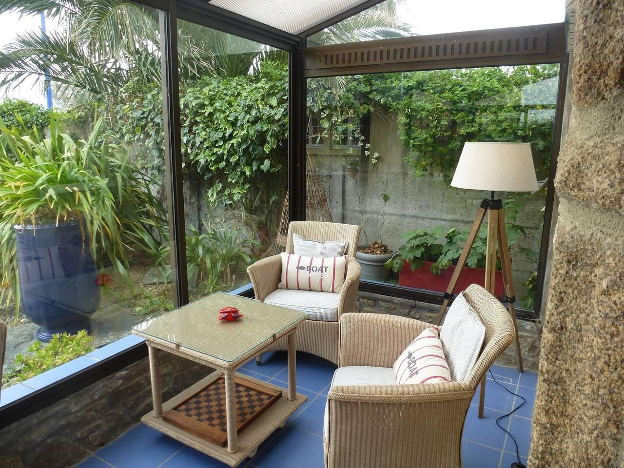 Vakantiehuis in Finistère, Frankrijk voor 4 personen foto 5