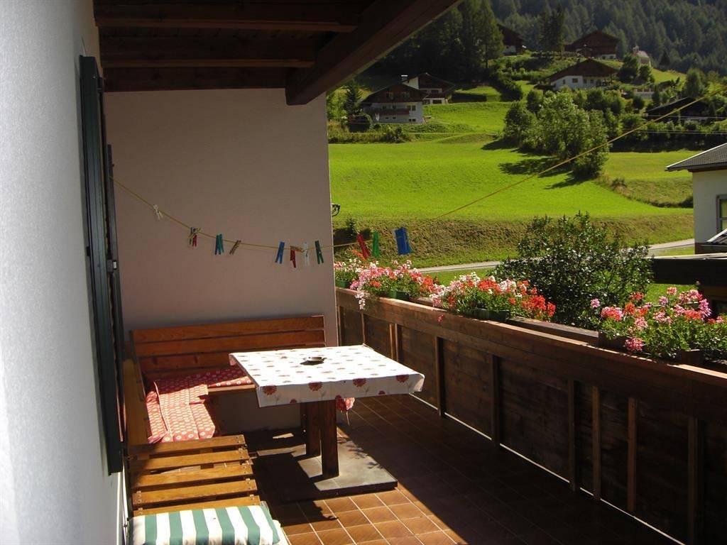 Vakantieappartement in Möll-dal, Oostenrijk voor 3 personen foto 10