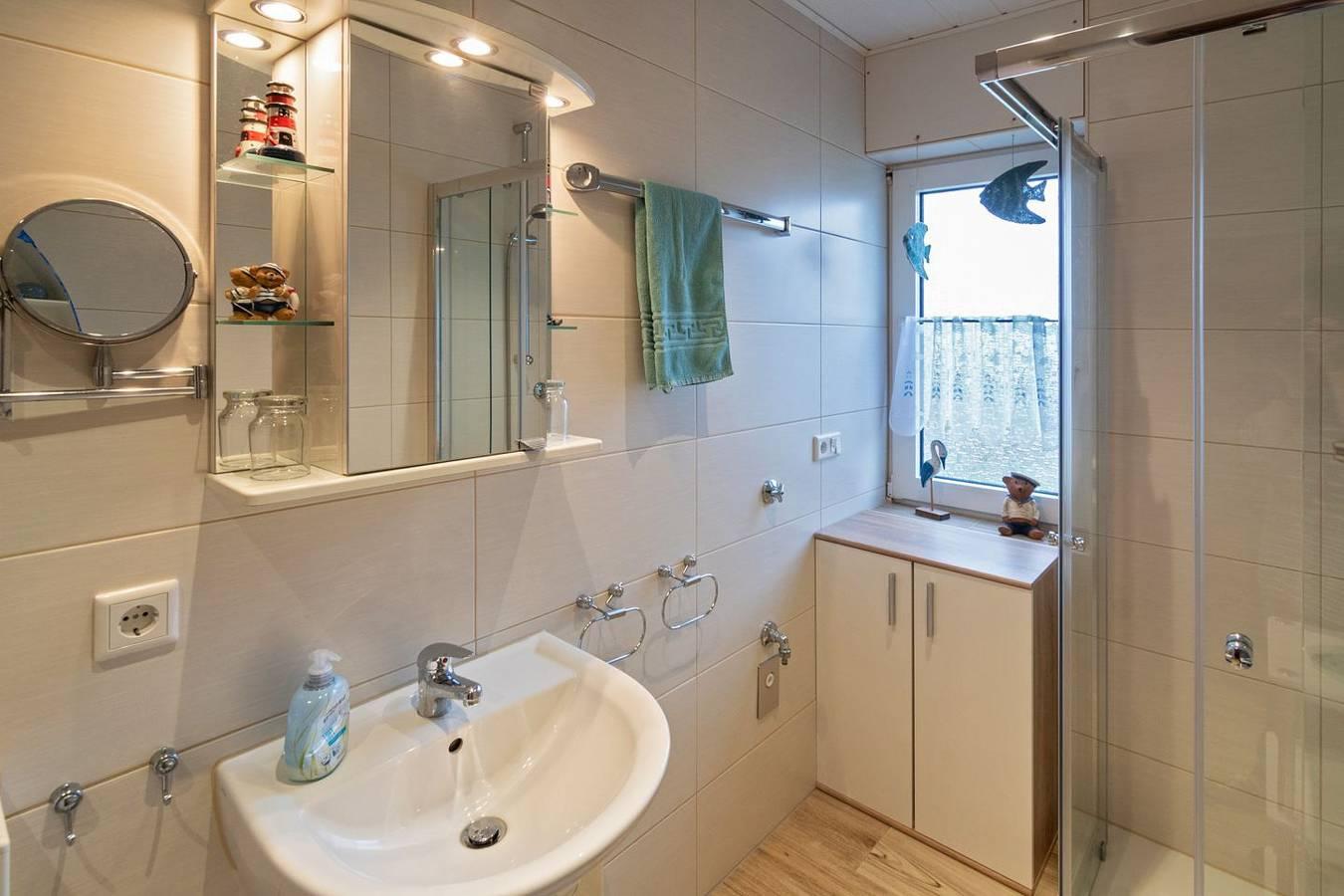 Vakantieappartement in Dornum, Duitsland voor 2 personen foto 11