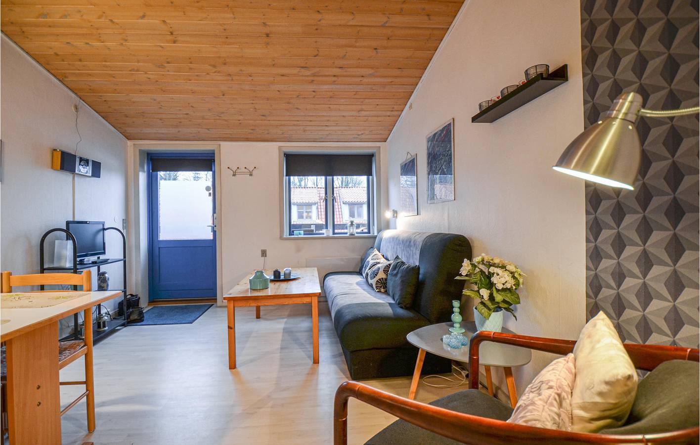 Vakantieappartement in Syddjurs, Denemarken voor 4 personen foto 6