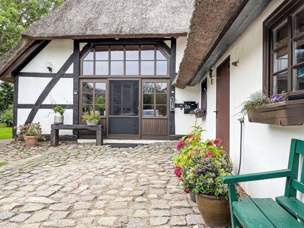 Vakantieappartement in Bützow-Land, Duitsland voor 4 personen foto 10