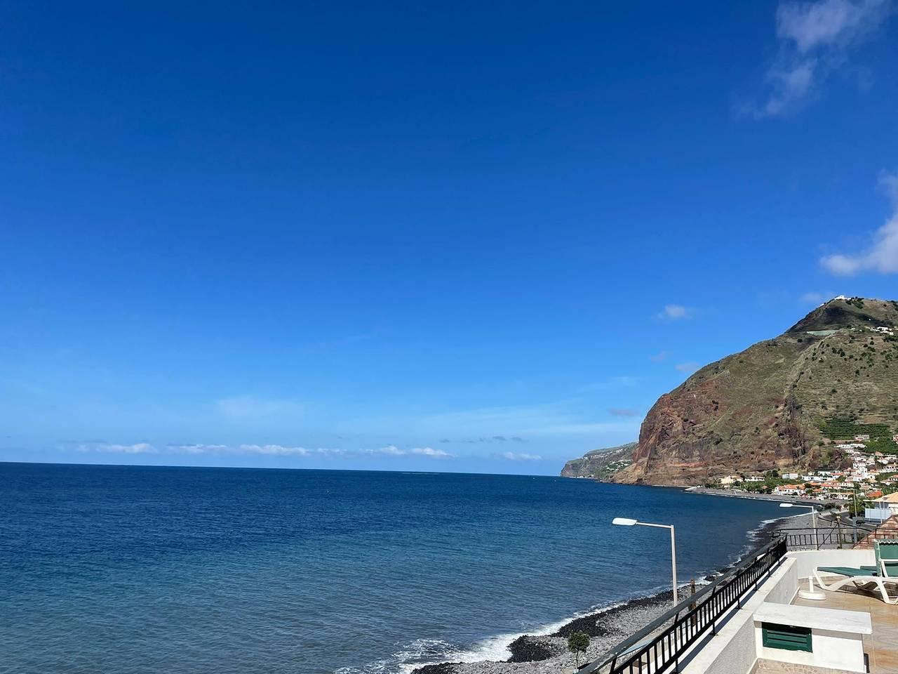 Vakantieappartement in Madalena do Mar, Portugal voor 2 personen foto 14