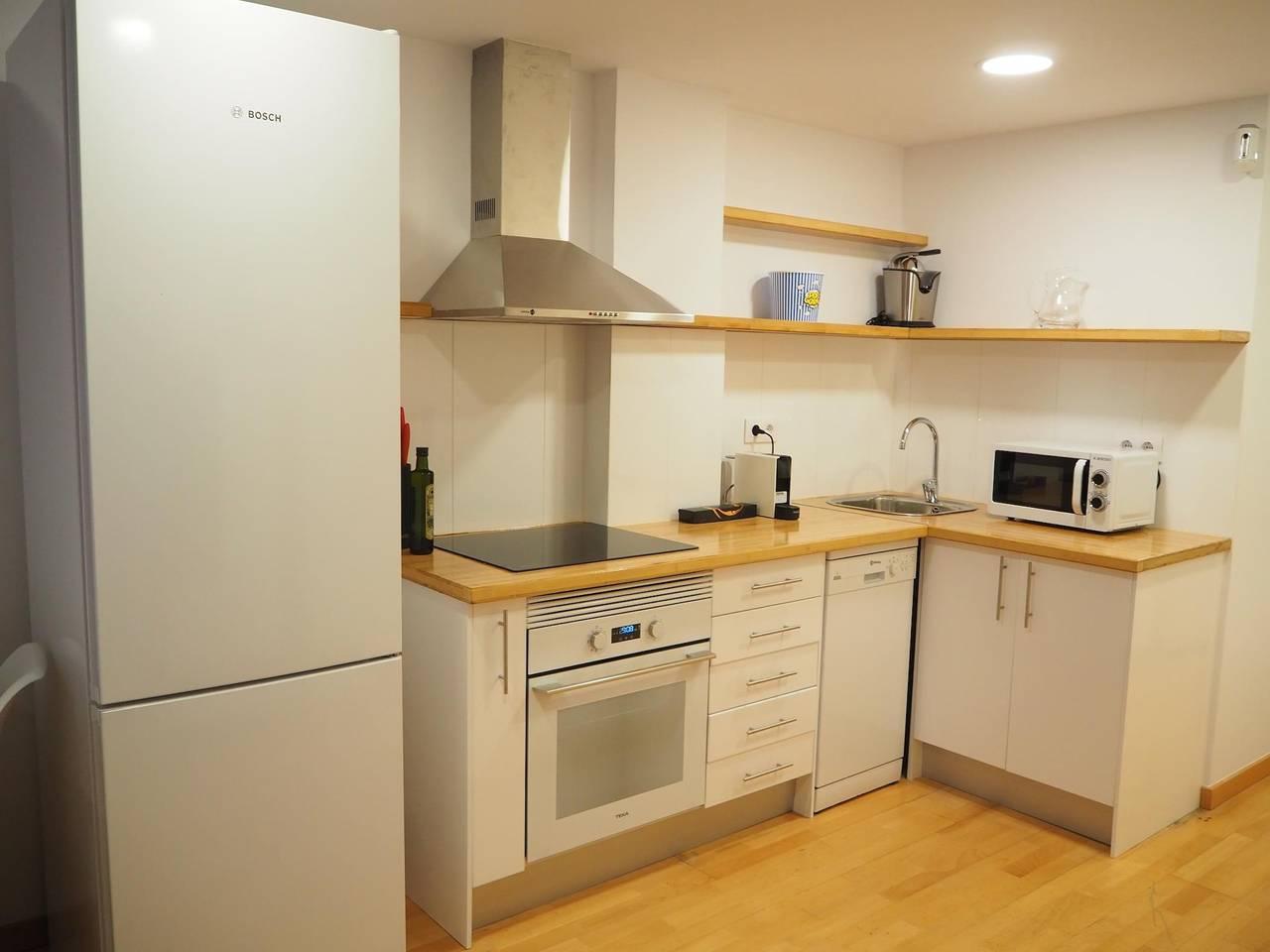 Vakantieappartement in Gerona, Spanje voor 4 personen foto 6