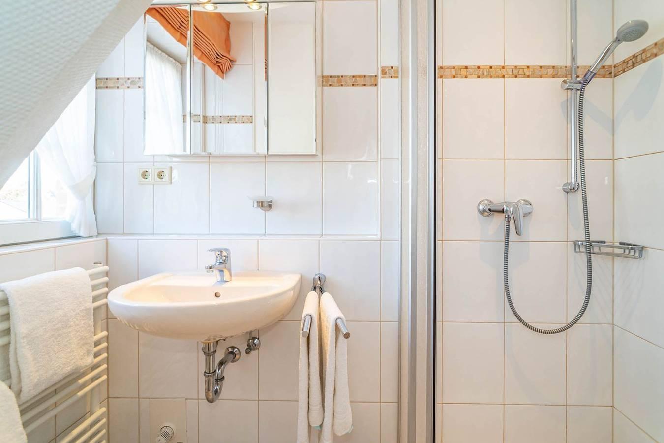 Vakantieappartement met 65 m², 2 slaapkamers en balkon in Westerland, Sylt (Gemeinde), Duitsland voor 4 personen foto 20