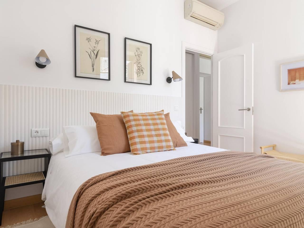Vakantieappartement in Malaga, Spanje voor 4 personen foto 15