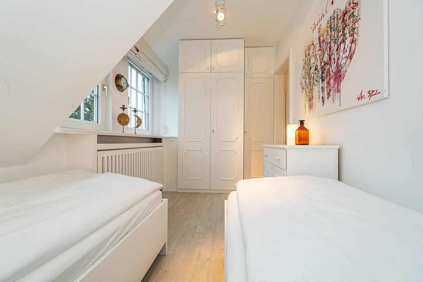 Vakantieappartement in Sylt, Duitsland voor 4 personen foto 17