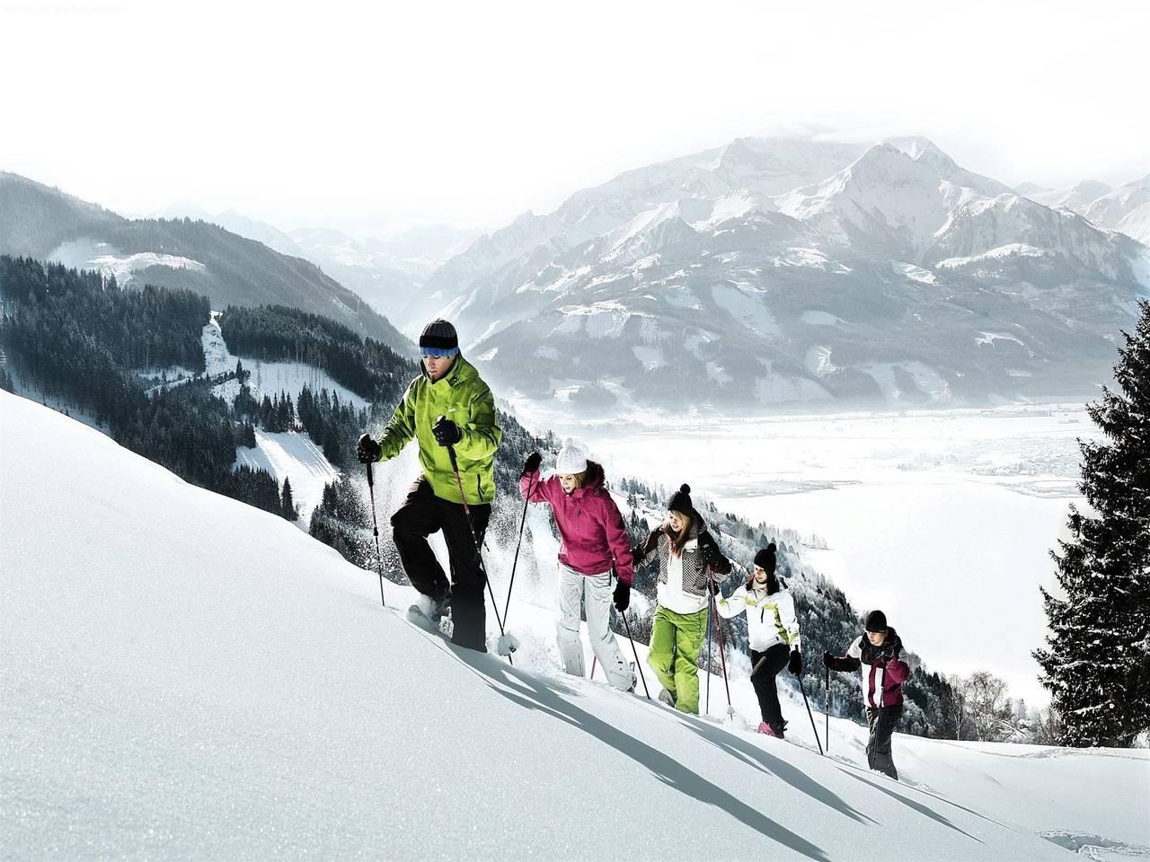 Chalet in Piesendorf bij Skigebied in Piesendorf, Pinzgau, Oostenrijk voor 10 personen foto 23