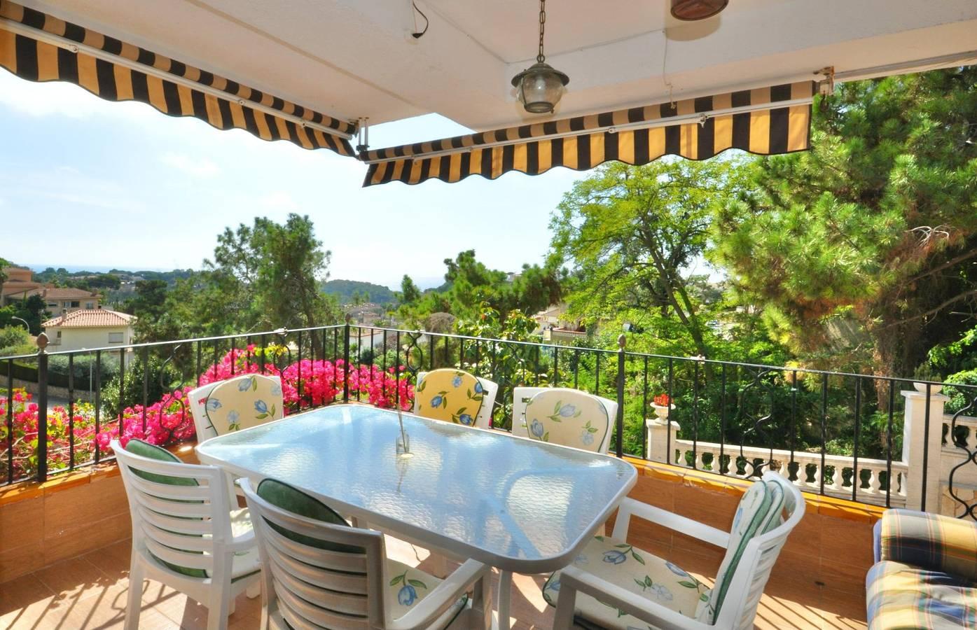 Vakantiehuis in Costa Brava, Spanje voor 8 personen foto 12