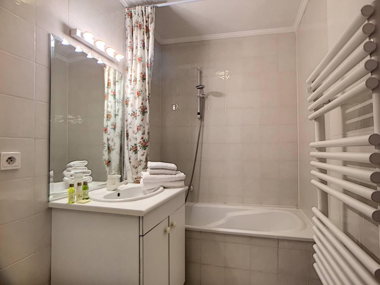Vakantieappartement in Nice, Frankrijk voor 4 personen foto 15