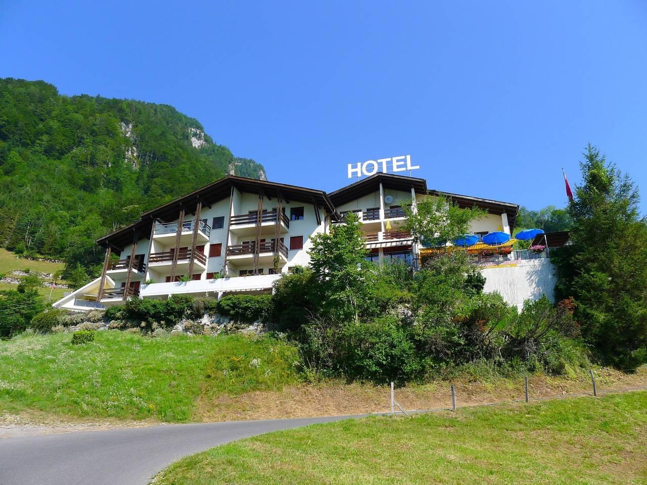 Vakantieappartement in Gersau, Zwitserland voor 2 personen foto 16