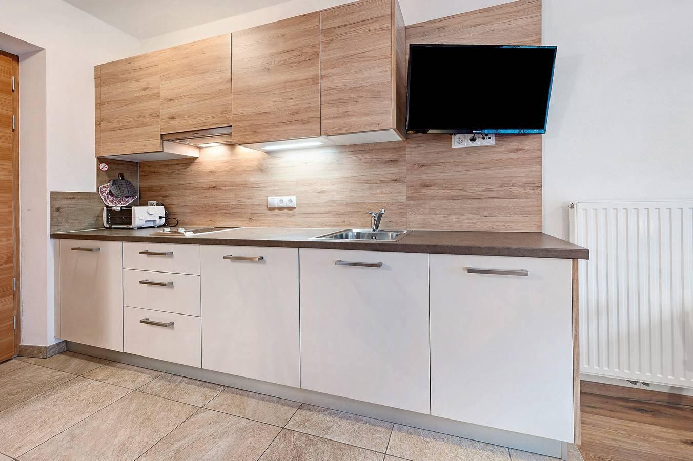 Vakantieappartement in Wipptal, Italië voor 2 personen foto 11