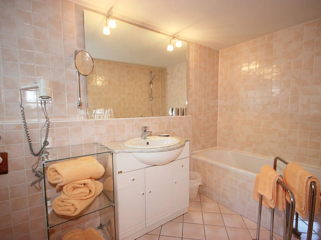 Vakantieappartement in Oetz, Oostenrijk voor 6 personen foto 9