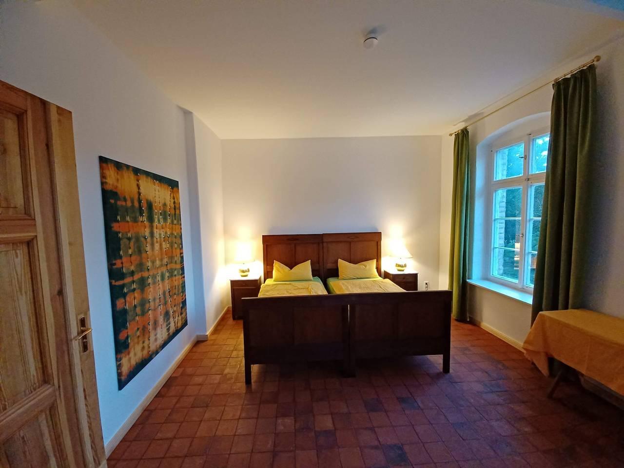 Vakantieappartement in Mittelmark, Duitsland voor 2 personen foto 6