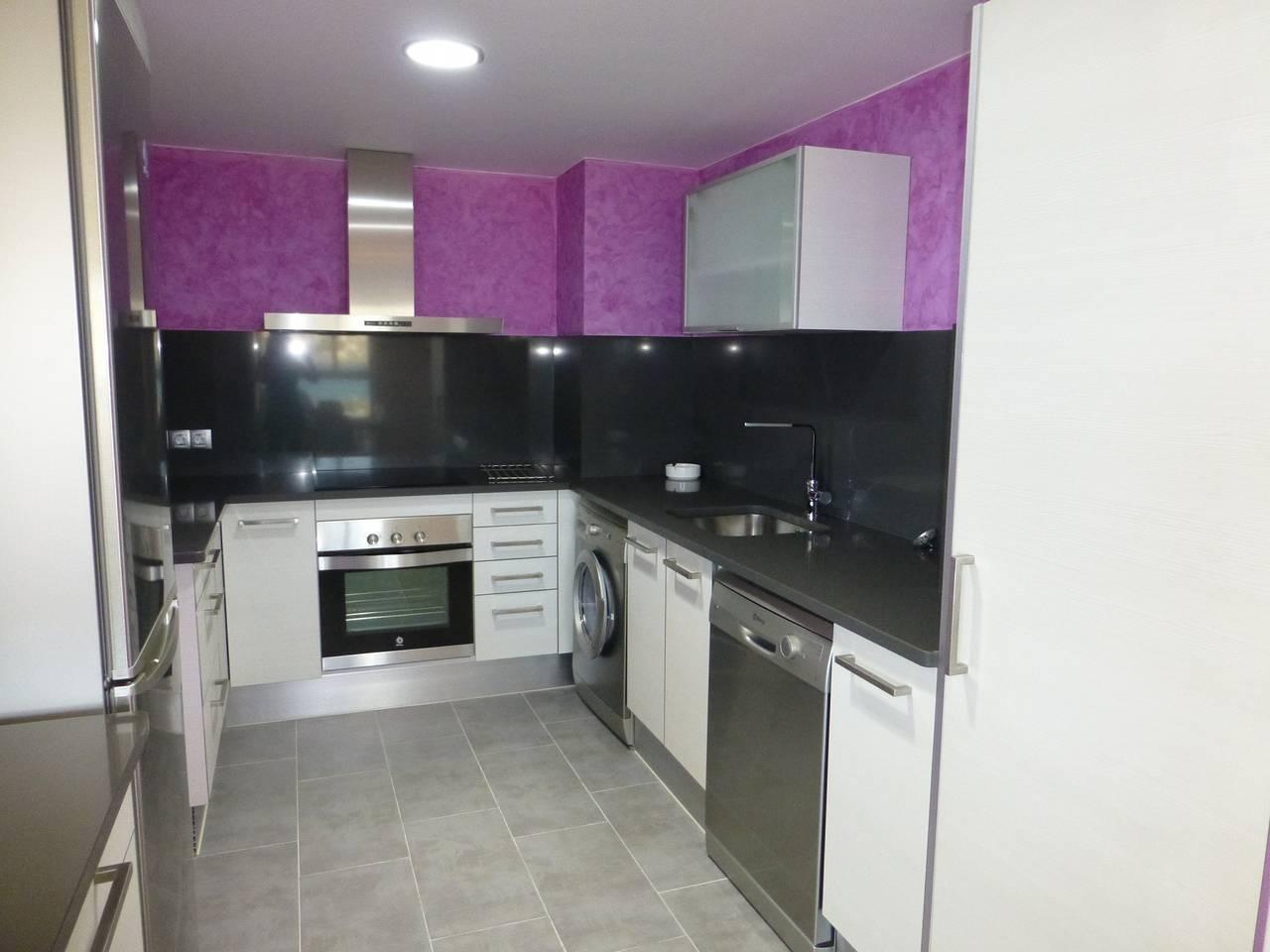 Vakantieappartement in Roses, Spanje voor 6 personen foto 8