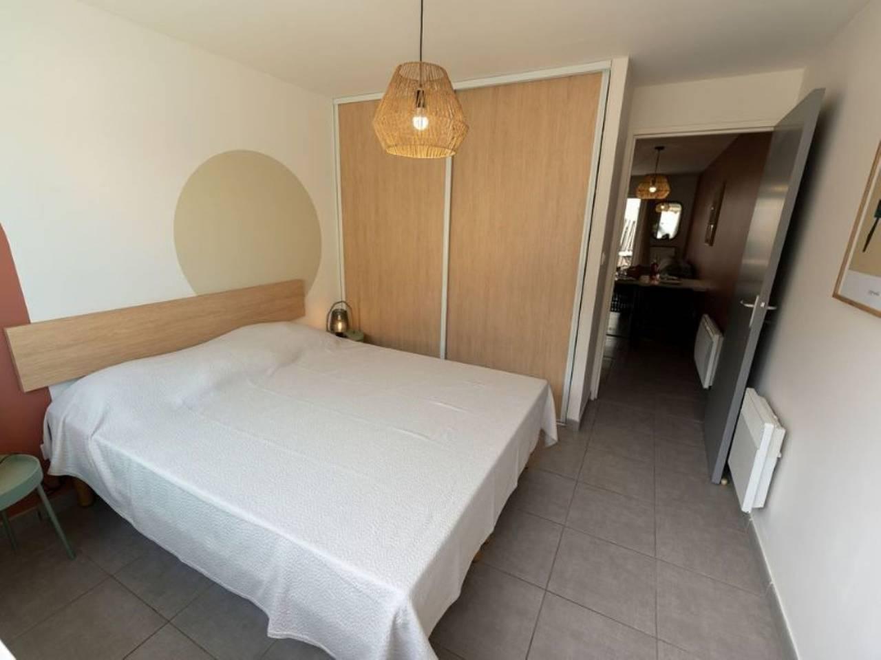Vakantieappartement in Landes, Frankrijk voor 6 personen foto 5