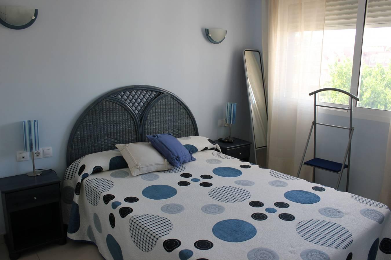 Vakantieappartement in Dénia, Spanje voor 6 personen foto 18