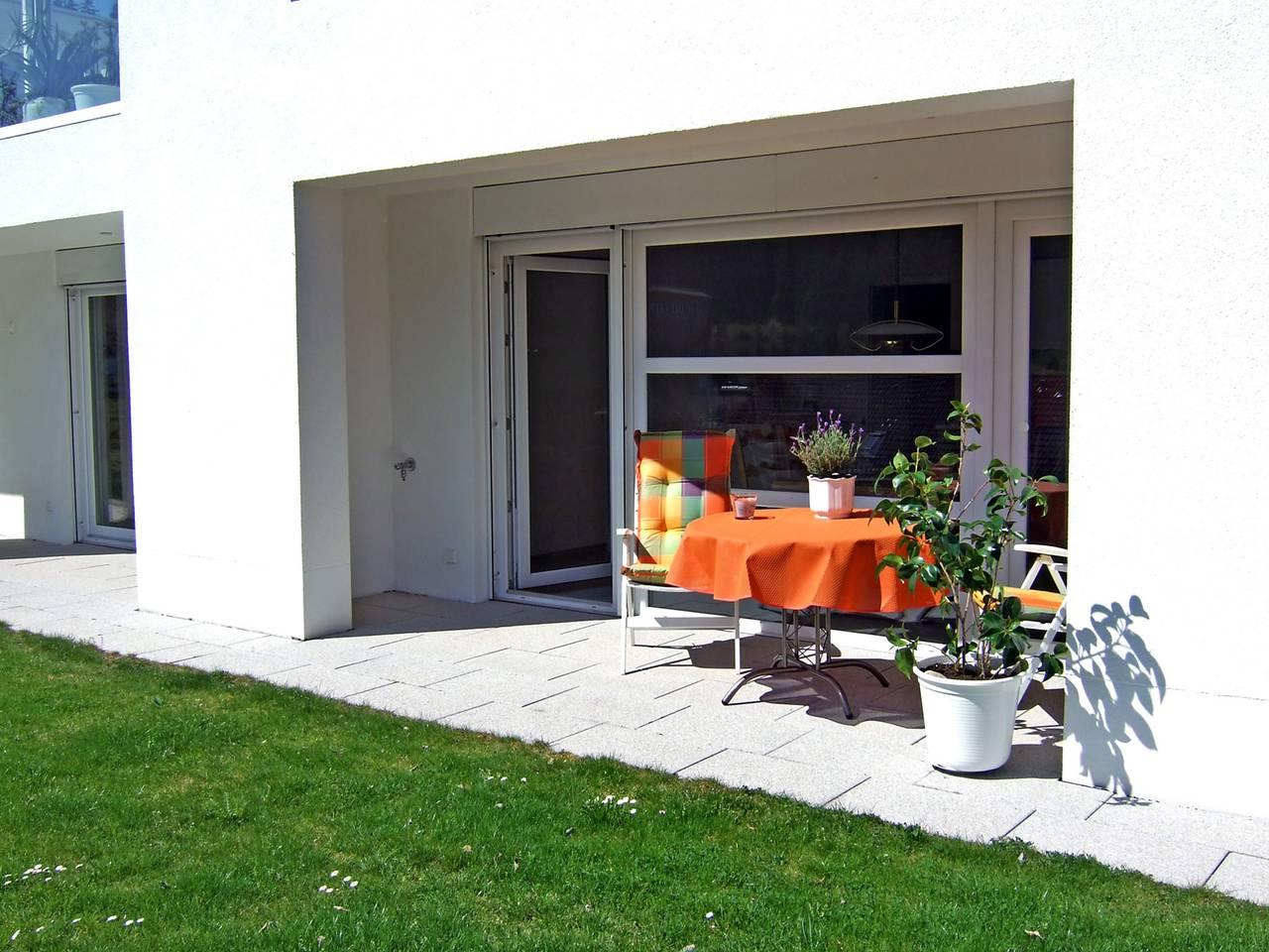 Vakantieappartement in Eisenbach, Duitsland voor 4 personen foto 6