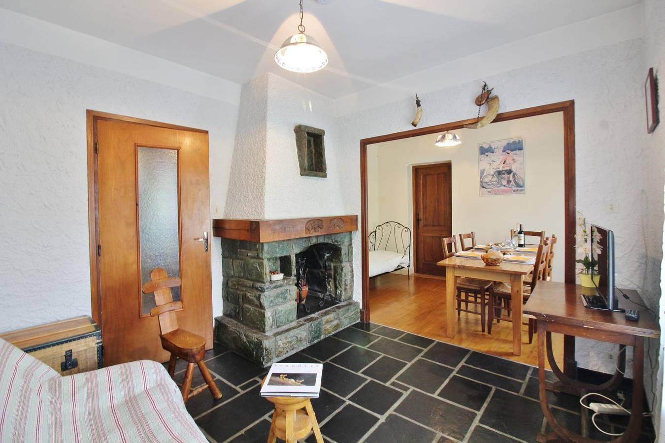 Vakantiehuis in Pyreneeën, Frankrijk voor 5 personen foto 9