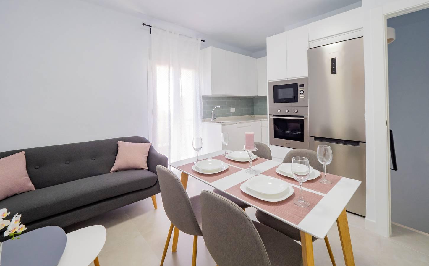 Vakantieappartement in Cártama, Spanje voor 4 personen foto 12