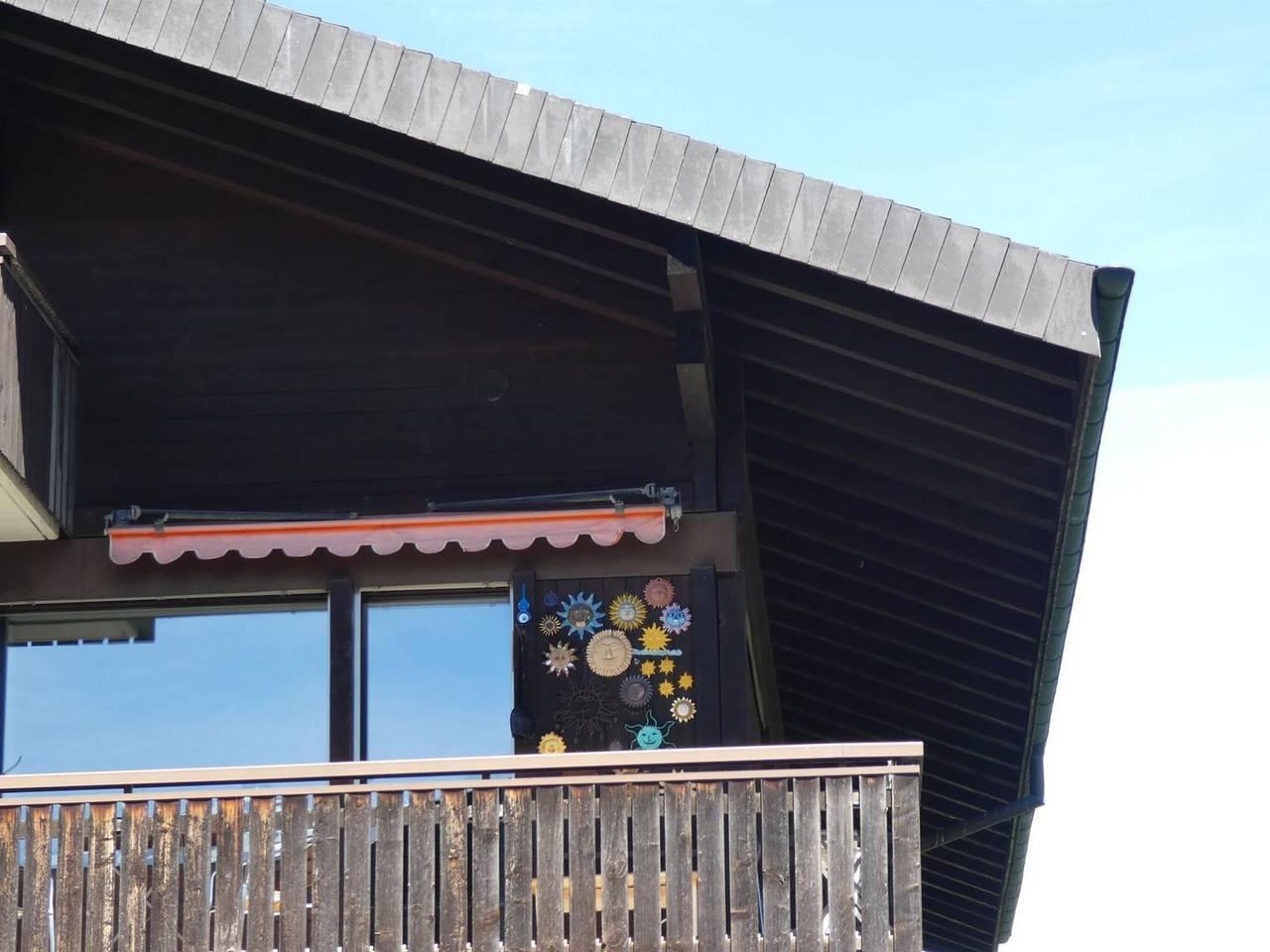 Vakantieappartement in Lenk, Zwitserland voor 4 personen foto 4