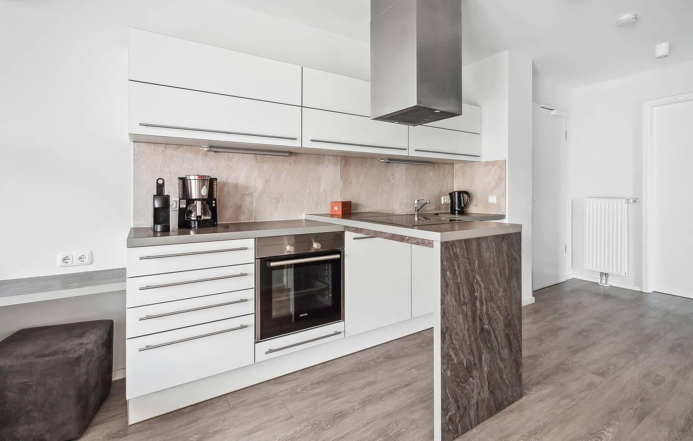 Vakantieappartement in Lübeck, Duitsland voor 6 personen foto 8
