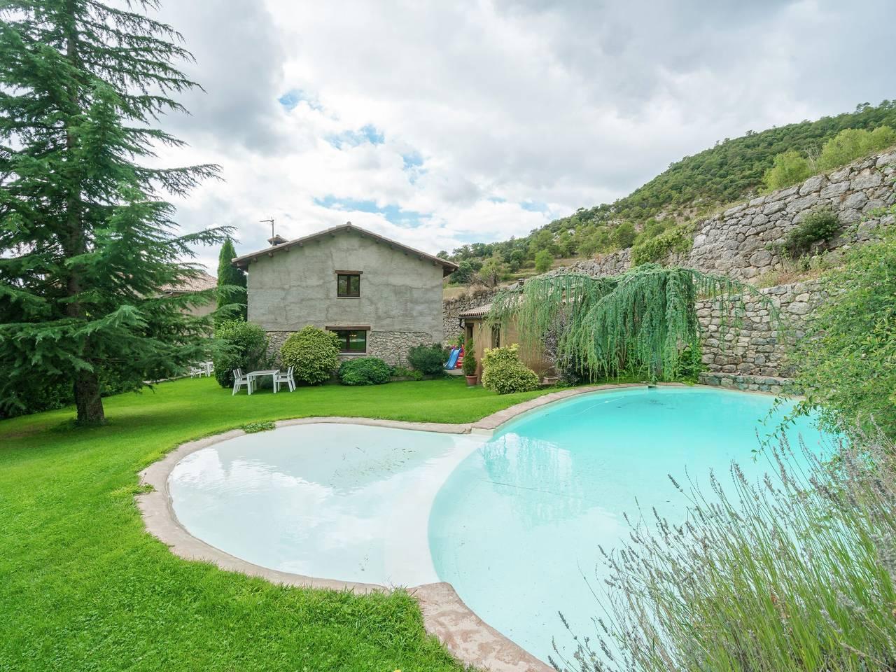 Vakantiehuis in Odèn, Spanje voor 6 personen foto 2