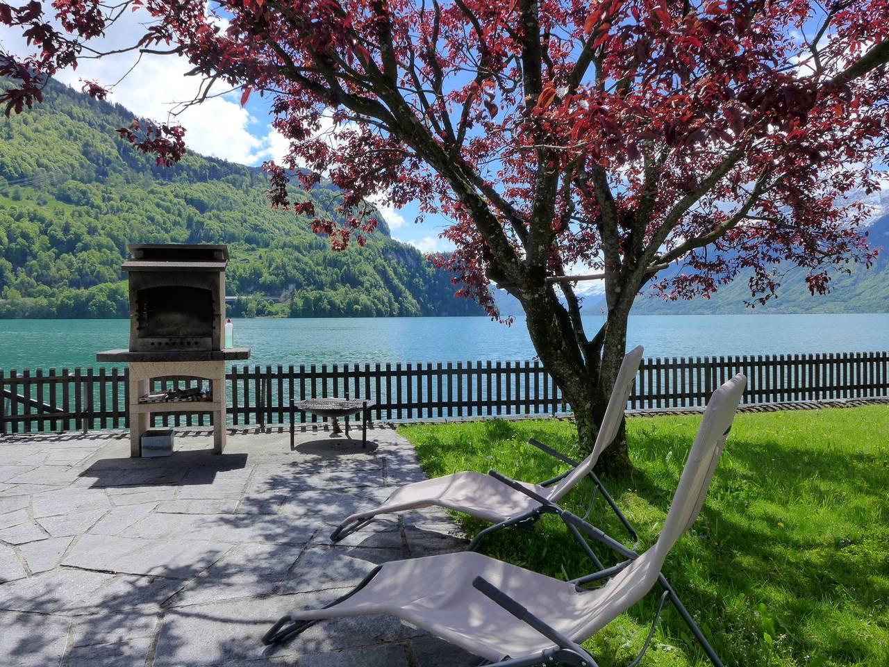 Vakantiehuis in Brienz, Zwitserland voor 7 personen foto 15
