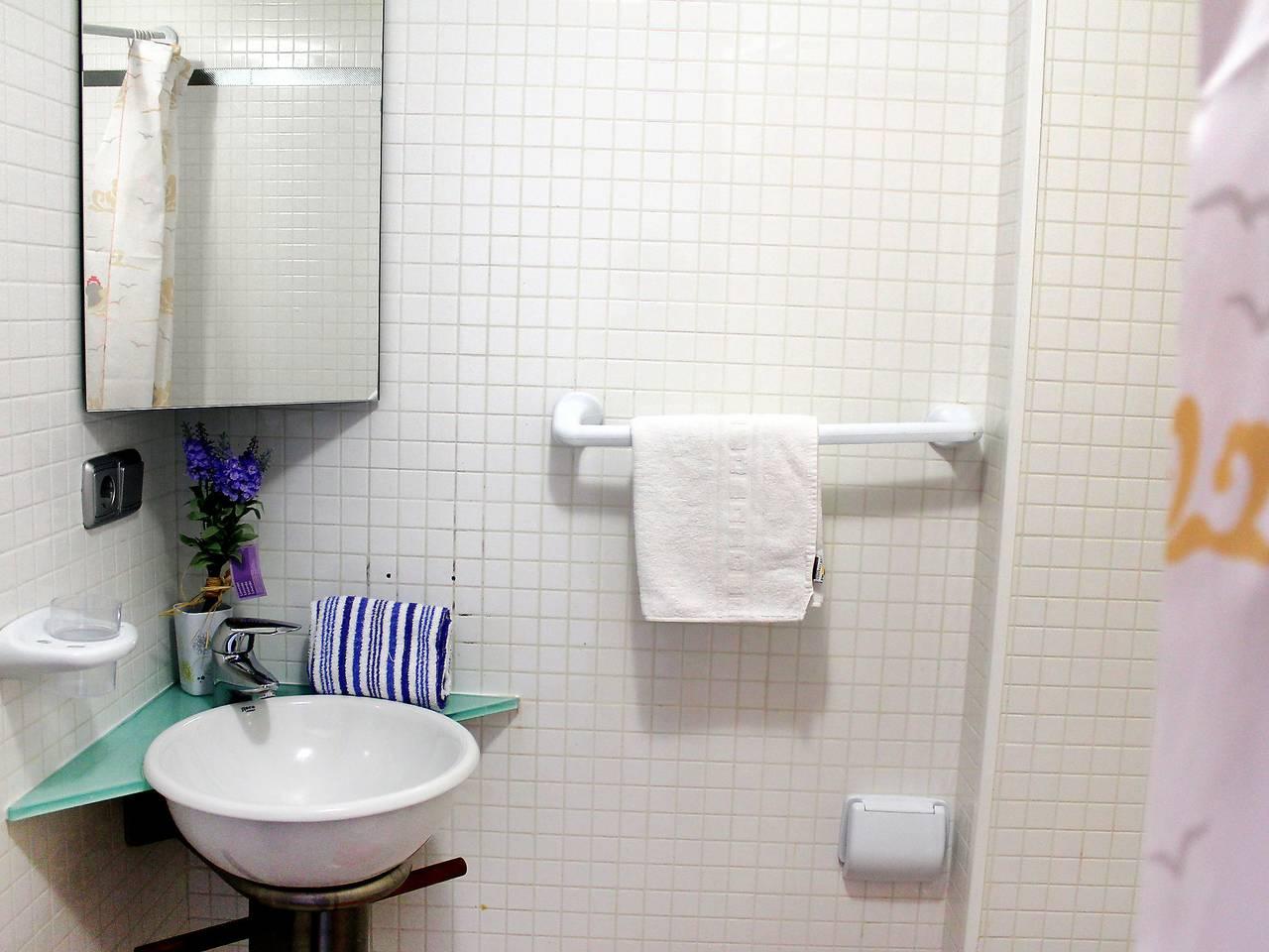 Vakantieappartement in Marina Baja, Spanje voor 4 personen foto 9