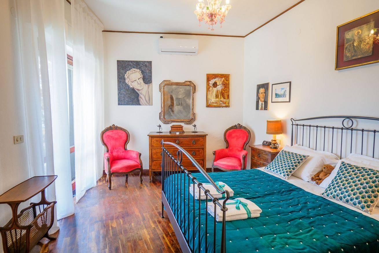 Vakantieappartement in Cinque Terre, Italië voor 12 personen foto 4