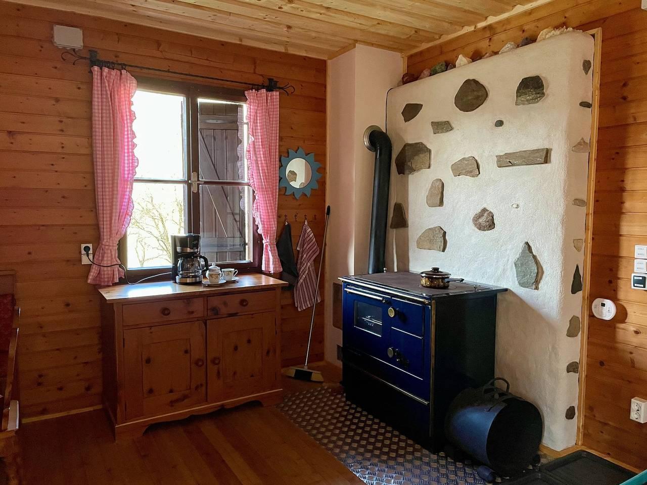 Vakantieappartement in Laimbach am Ostrong, Gemeinde Münichreith-Laimbach, Oostenrijk voor 4 personen foto 19
