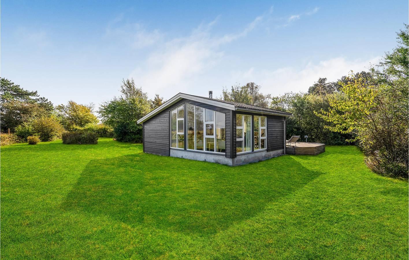 Vakantiehuis in Gørlev, Denemarken voor 6 personen foto 5