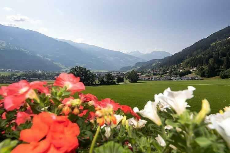 Vakantieappartement in Zillertal, Oostenrijk voor 3 personen foto 11