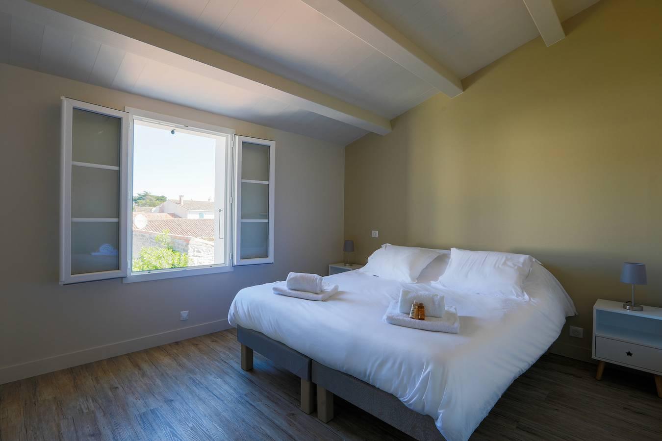 Vakantieappartement in Ile de Re, Frankrijk voor 6 personen foto 16