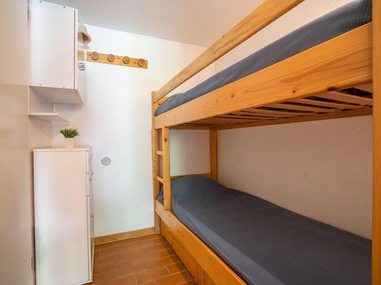 Vakantieappartement in Vence, Frankrijk voor 4 personen foto 11