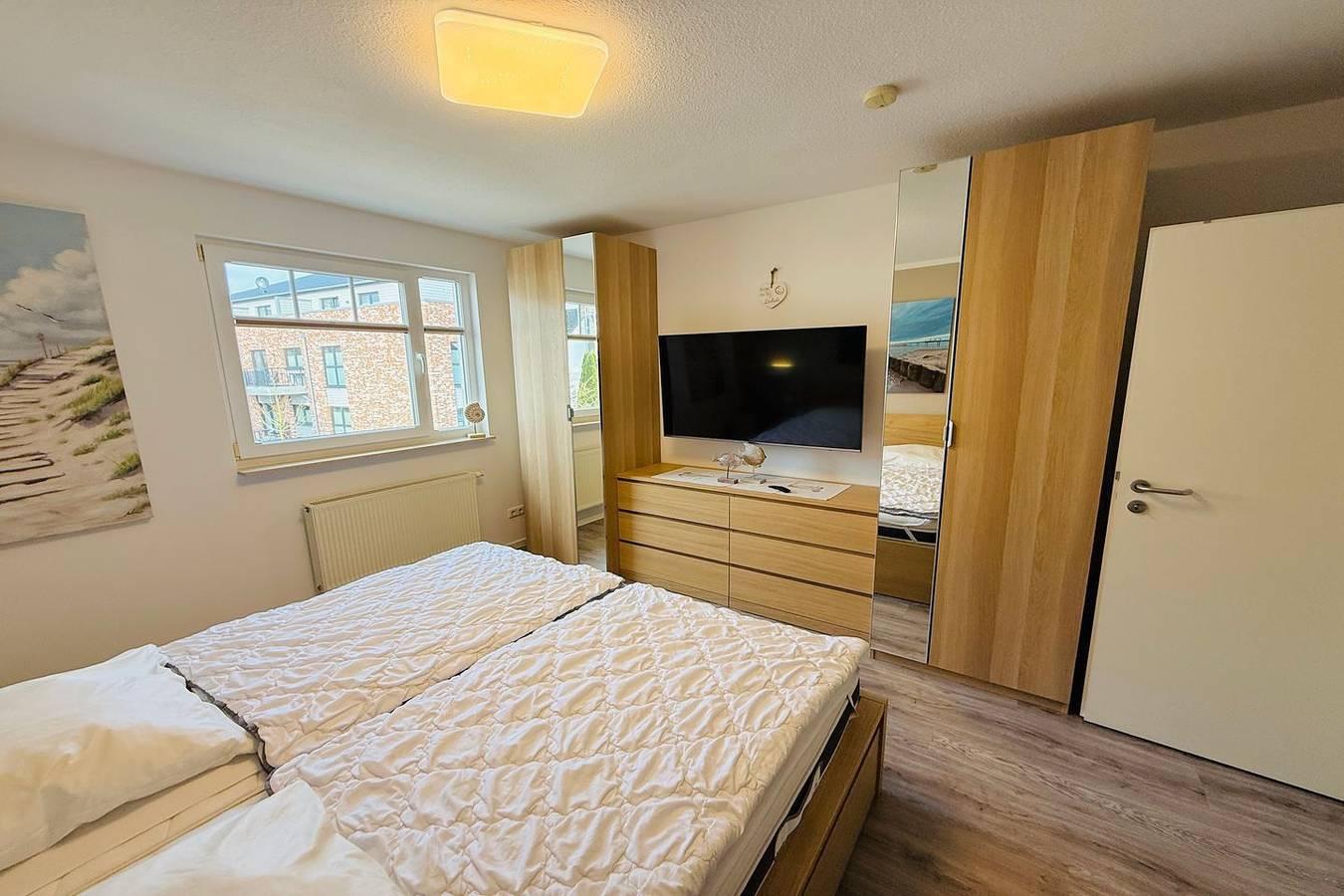 Vakantieappartement in Kellenhusen, Duitsland voor 4 personen foto 7