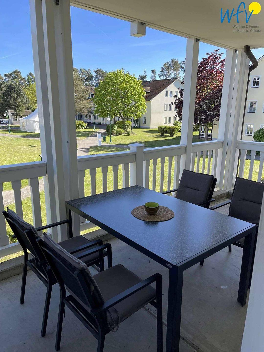 Vakantieappartement in Binz, Duitsland voor 2 personen foto 4