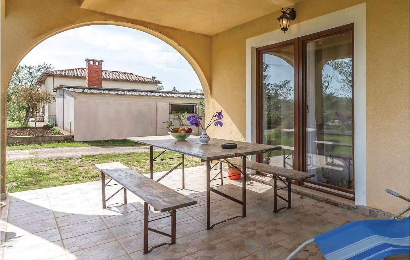 Vakantieappartement in Barban, Kroatië voor 5 personen foto 11