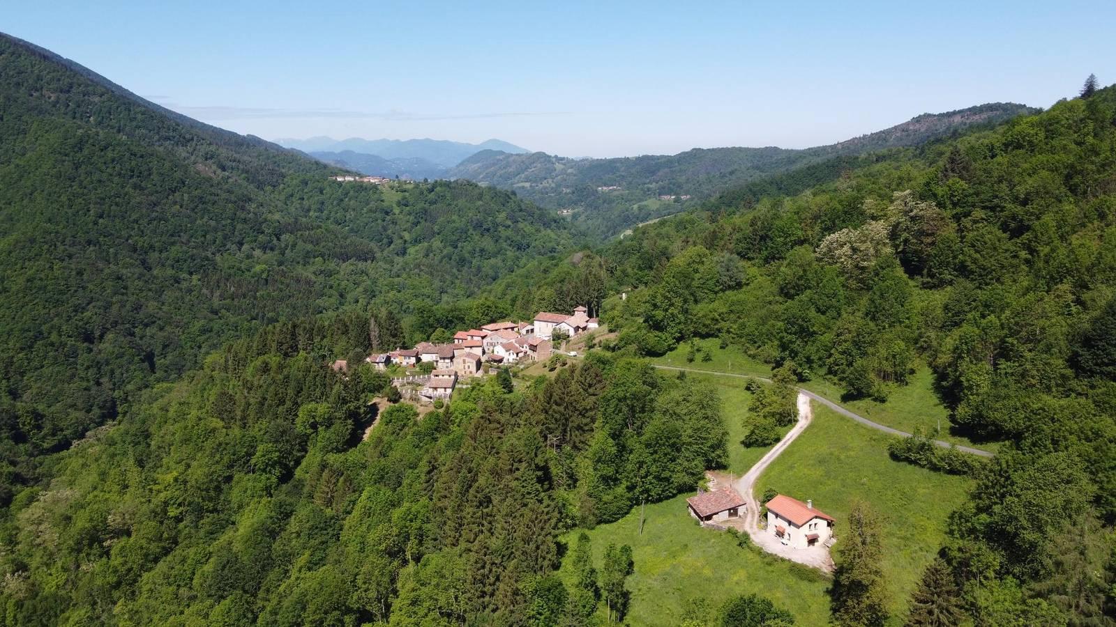 Vakantiehuis in Ariège, Frankrijk voor 6 personen foto 12