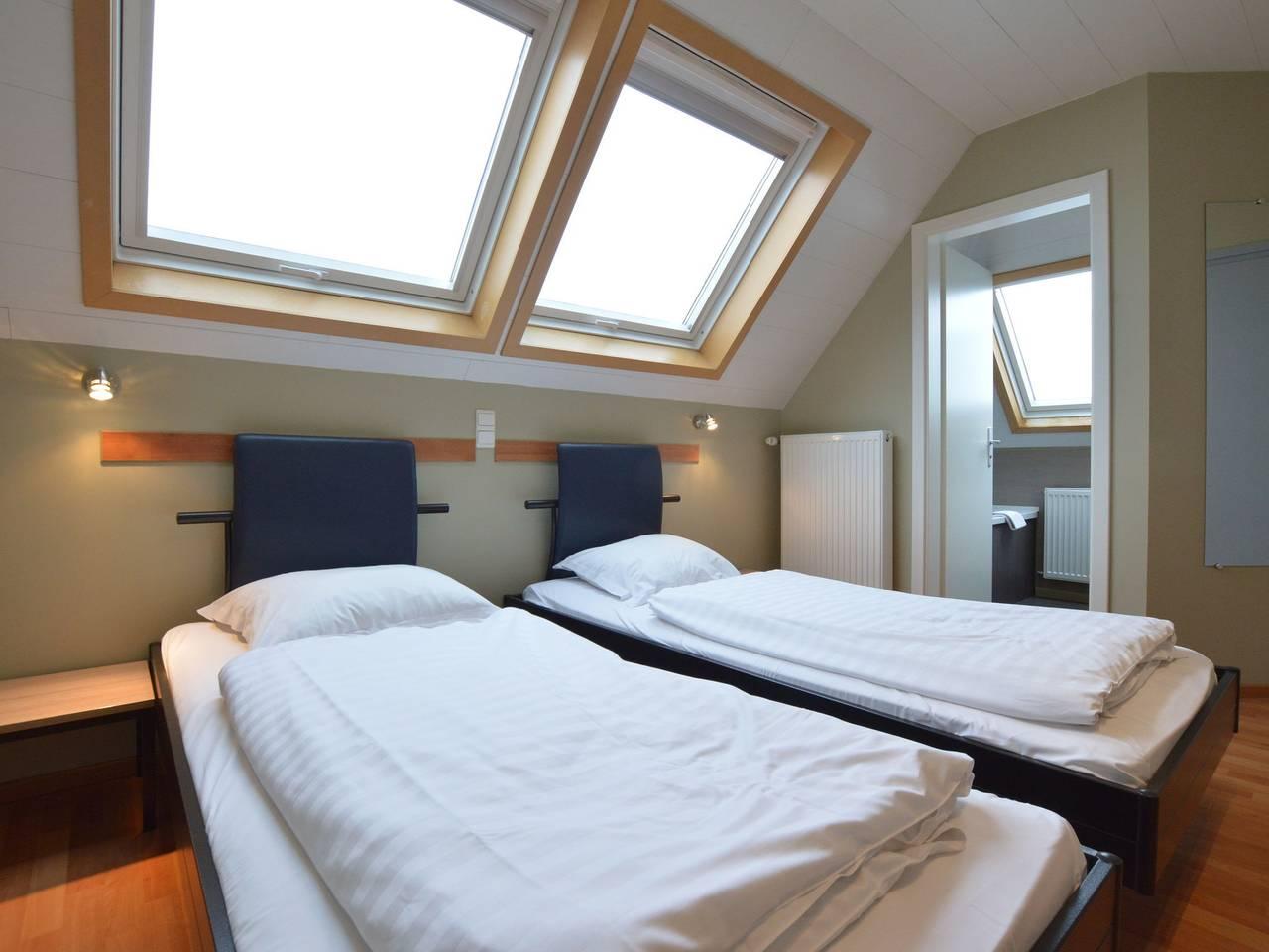 Ruime woning met tuin in Weismes, Natuurgebied Hautes Fagnes, België voor 14 personen foto 21