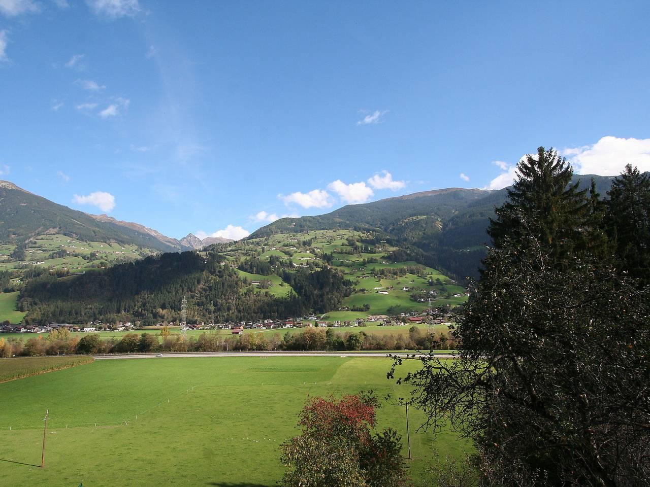Vakantieappartement in Tux Alps, Kaltenbach, Oostenrijk voor 6 personen foto 10