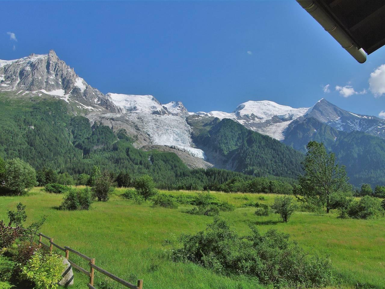 Vakantiehuis in Chamonix, Frankrijk voor 4 personen foto 5