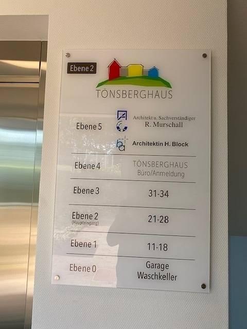 Vakantieappartement in Kreis Lippe, Duitsland voor 4 personen foto 8